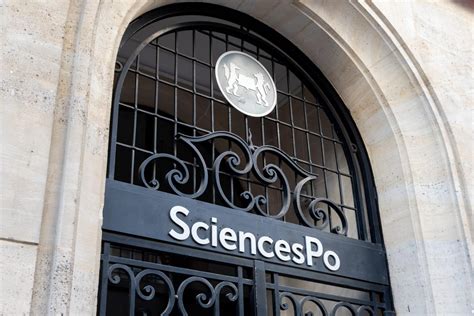 sciences po paris site officiel